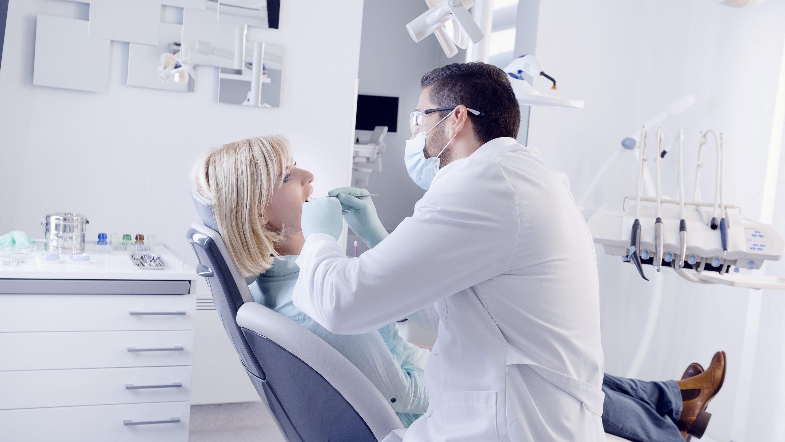 Dentist in Belleville, IL